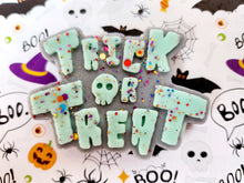 Load image into Gallery viewer, Trick or Treat

