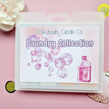 Load image into Gallery viewer, Laundry Collection