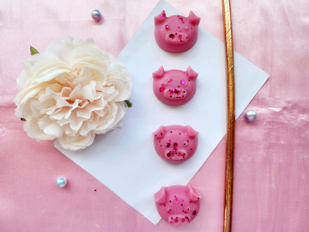 Little Piggy Heads