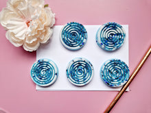 Load image into Gallery viewer, Swirls
