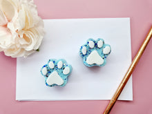 Load image into Gallery viewer, Paw Prints
