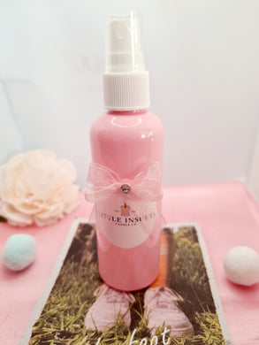 Room & Linen Spray Little Insults Candle Co