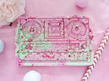 Load image into Gallery viewer, 80&#39;s Ghetto Blaster Little Insults Candle Co
