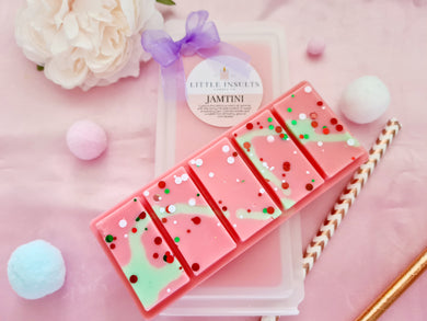 Snap Bar Little Insults Candle Co