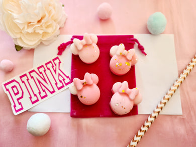 Minnie's Little Insults Candle Co