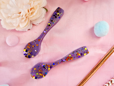 Spoons Little Insults Candle Co