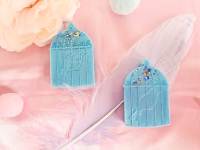 Birdcages Little Insults Candle Co