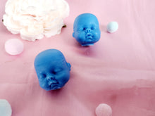 Load image into Gallery viewer, 3d baby heads

