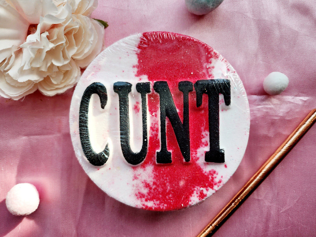 Cunt